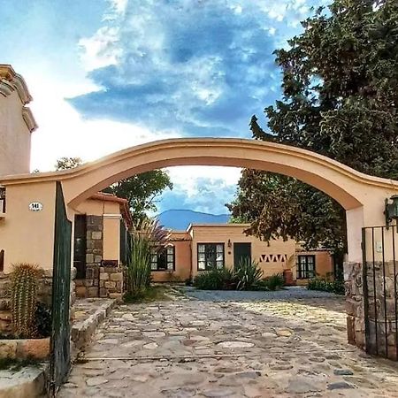 Los Arcabuceros Casa Hotel Boutique تيلكارا المظهر الخارجي الصورة