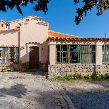 Los Arcabuceros Casa Hotel Boutique تيلكارا المظهر الخارجي الصورة