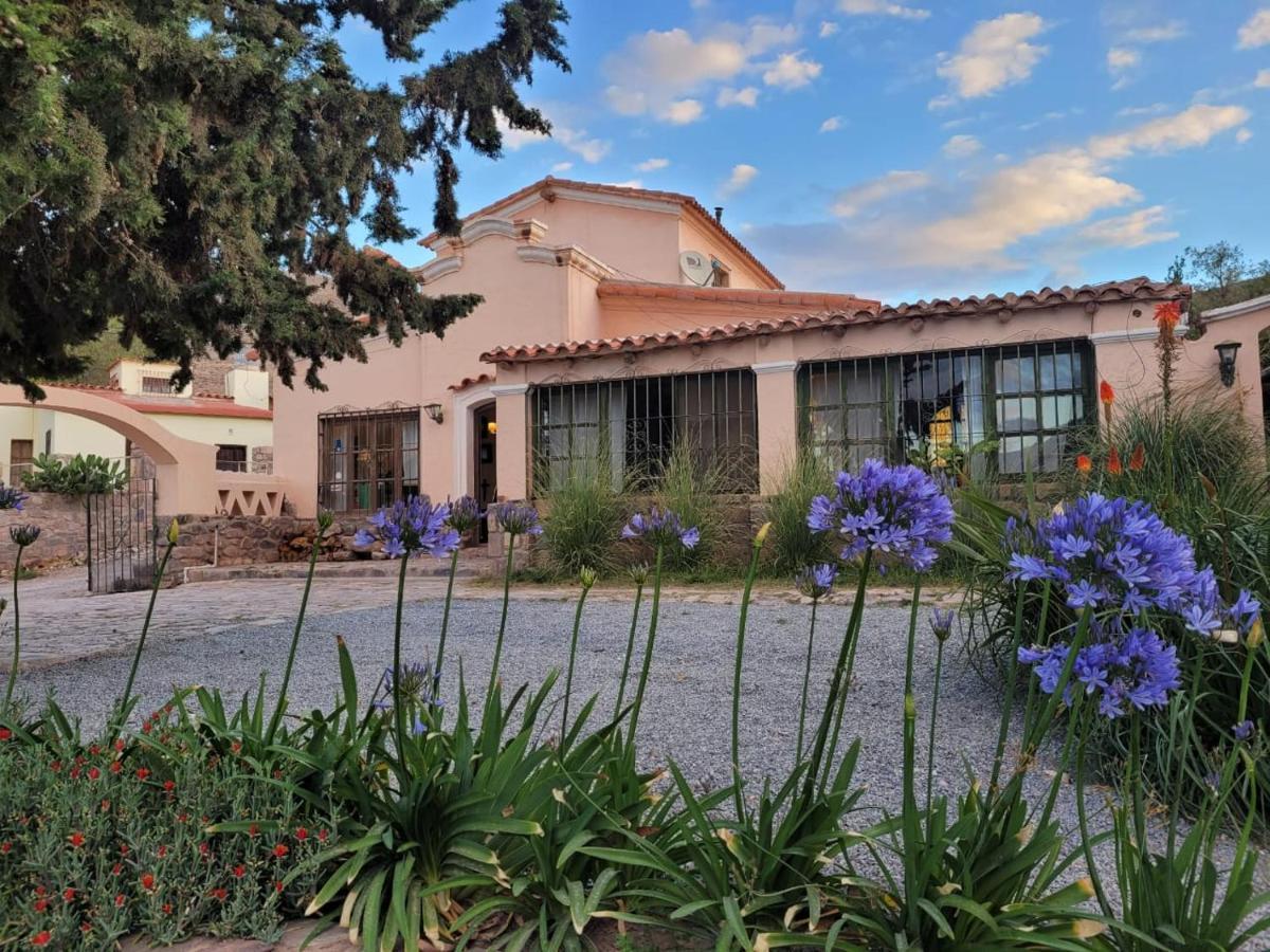 Los Arcabuceros Casa Hotel Boutique تيلكارا المظهر الخارجي الصورة