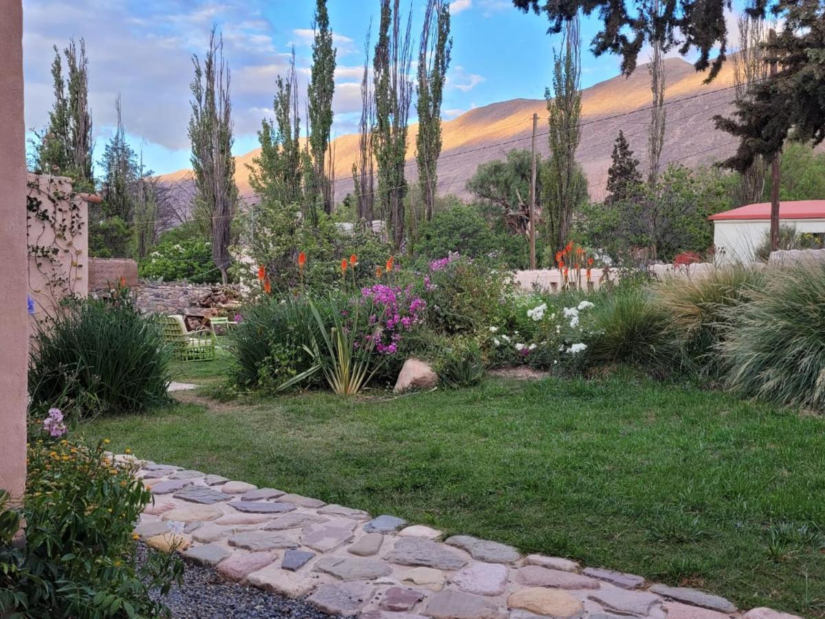 Los Arcabuceros Casa Hotel Boutique تيلكارا المظهر الخارجي الصورة