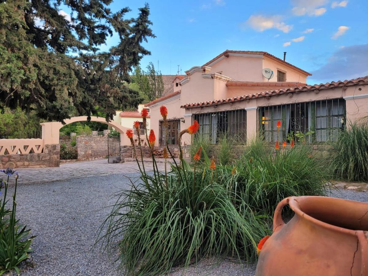 Los Arcabuceros Casa Hotel Boutique تيلكارا المظهر الخارجي الصورة