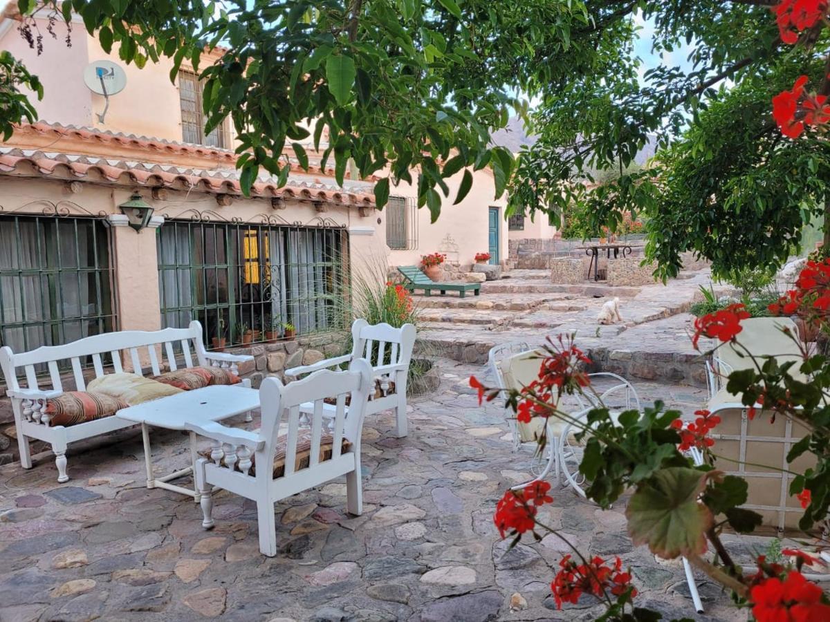 Los Arcabuceros Casa Hotel Boutique تيلكارا المظهر الخارجي الصورة