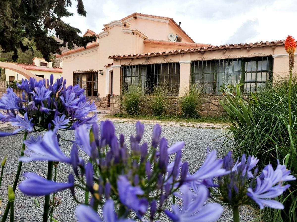 Los Arcabuceros Casa Hotel Boutique تيلكارا المظهر الخارجي الصورة