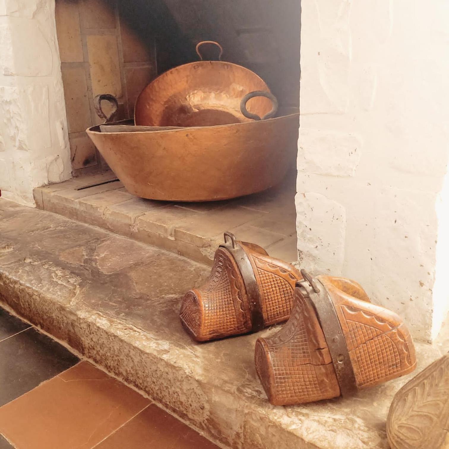 Los Arcabuceros Casa Hotel Boutique تيلكارا المظهر الخارجي الصورة