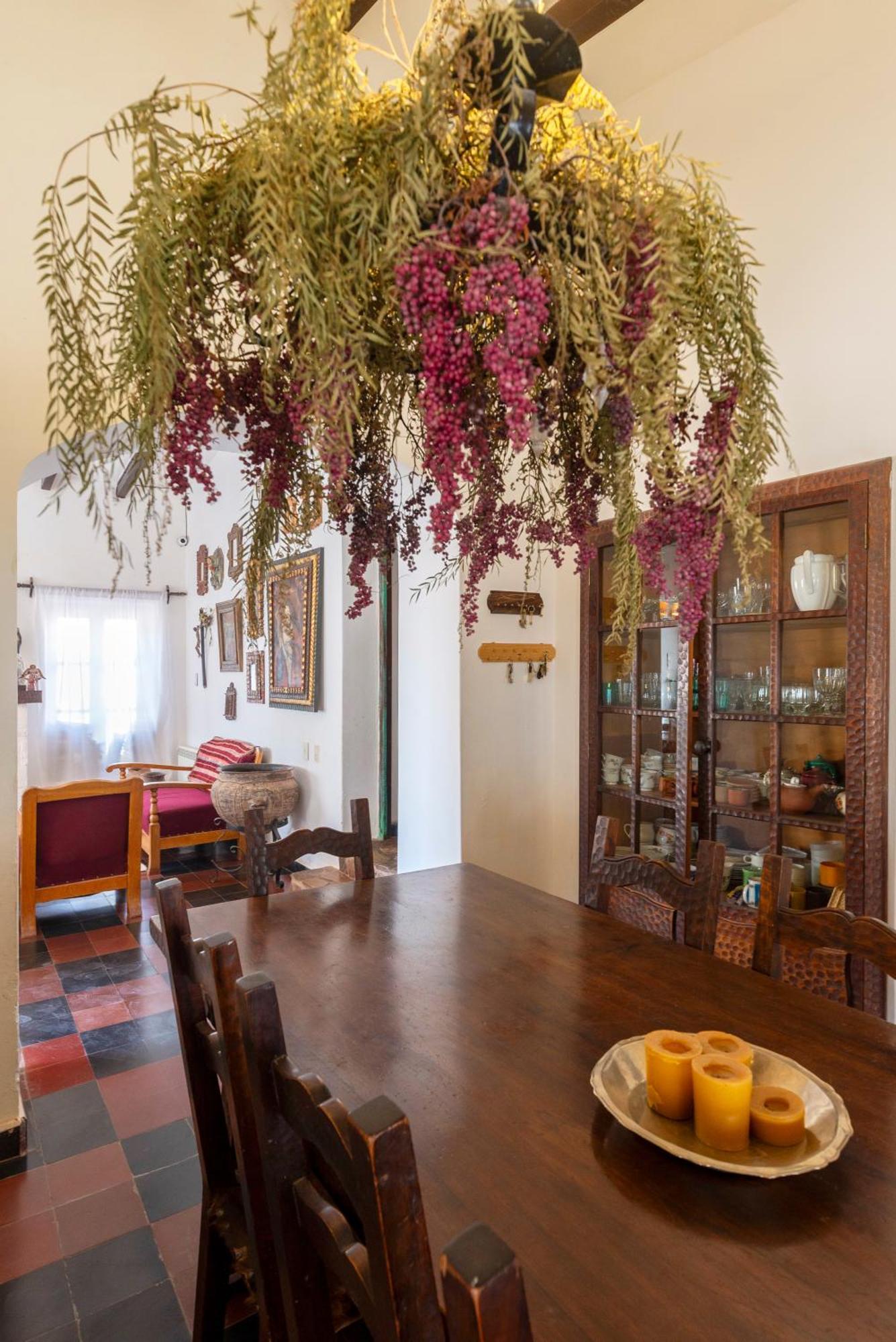 Los Arcabuceros Casa Hotel Boutique تيلكارا المظهر الخارجي الصورة