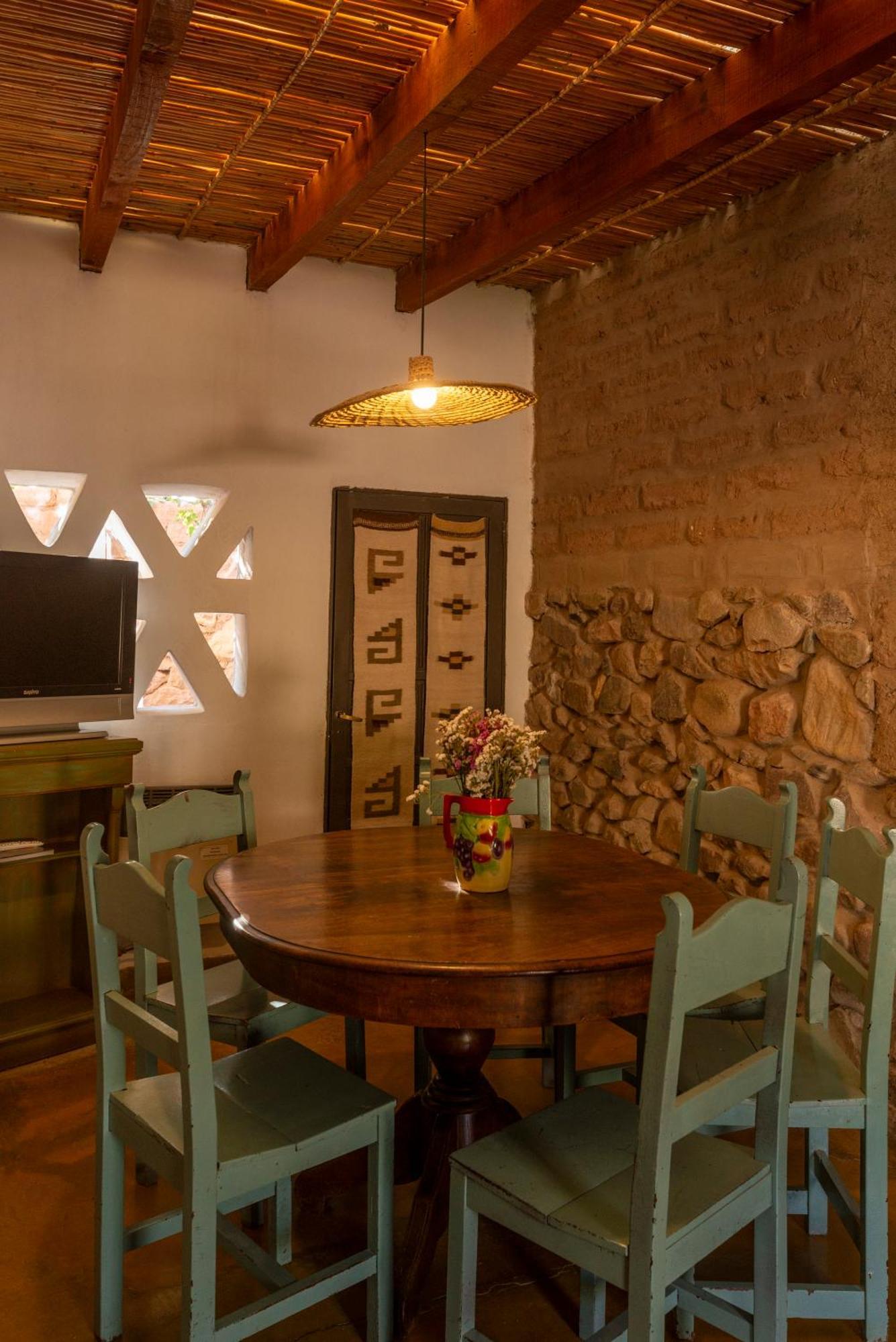 Los Arcabuceros Casa Hotel Boutique تيلكارا المظهر الخارجي الصورة