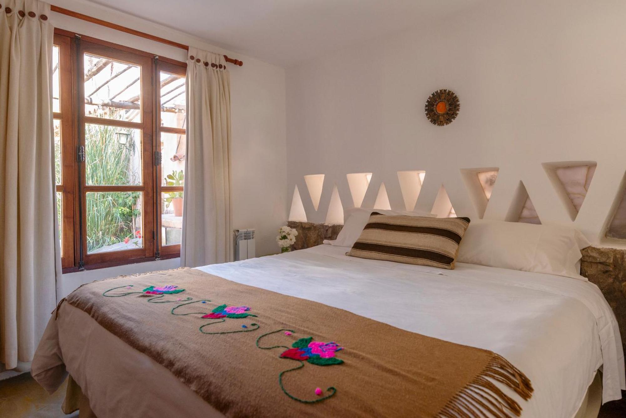 Los Arcabuceros Casa Hotel Boutique تيلكارا المظهر الخارجي الصورة
