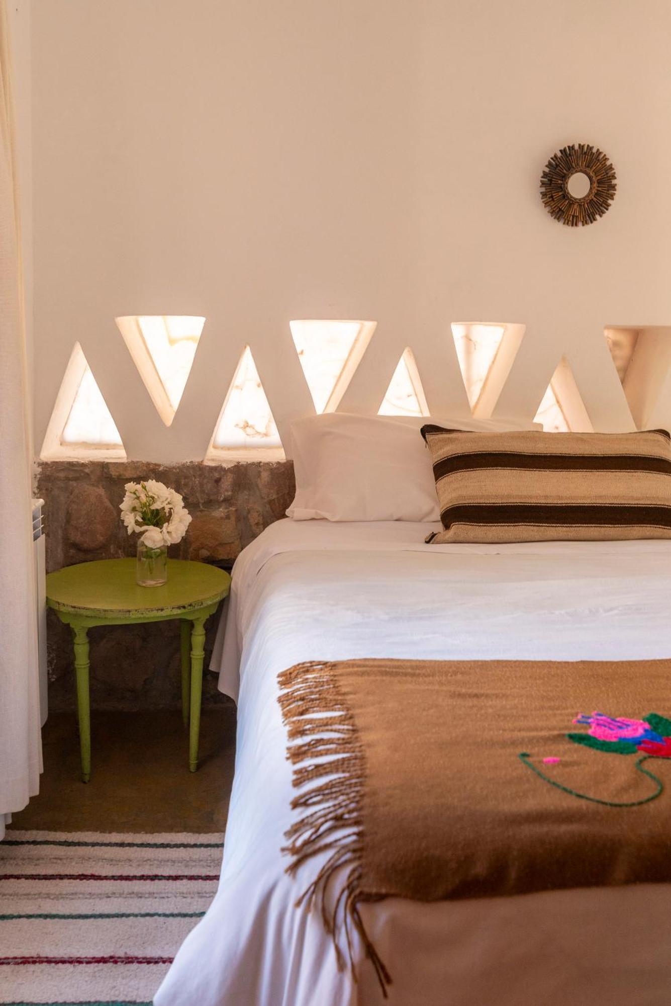 Los Arcabuceros Casa Hotel Boutique تيلكارا المظهر الخارجي الصورة