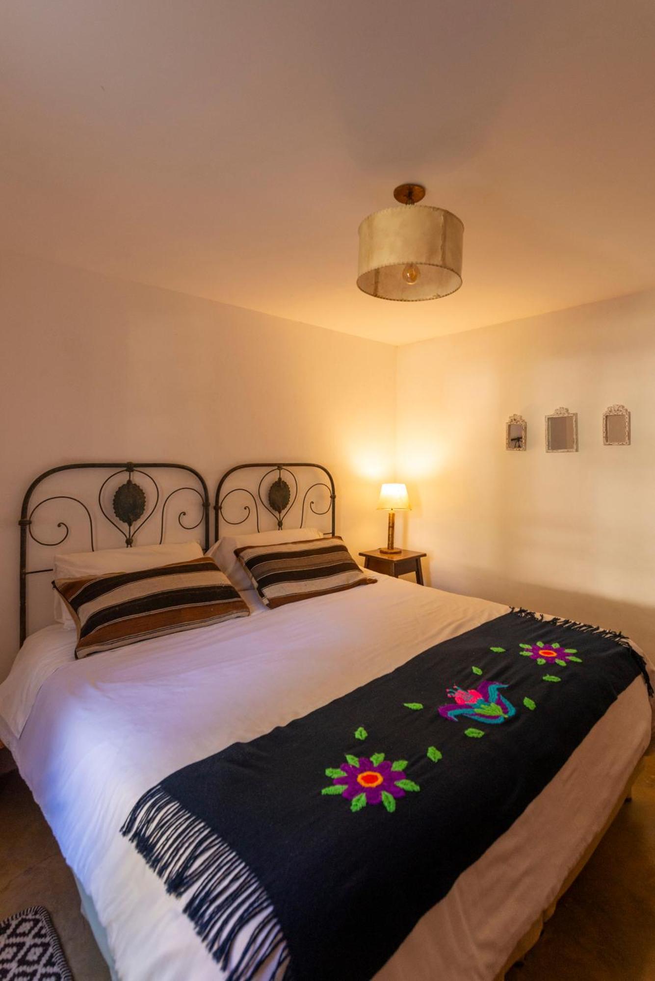 Los Arcabuceros Casa Hotel Boutique تيلكارا المظهر الخارجي الصورة