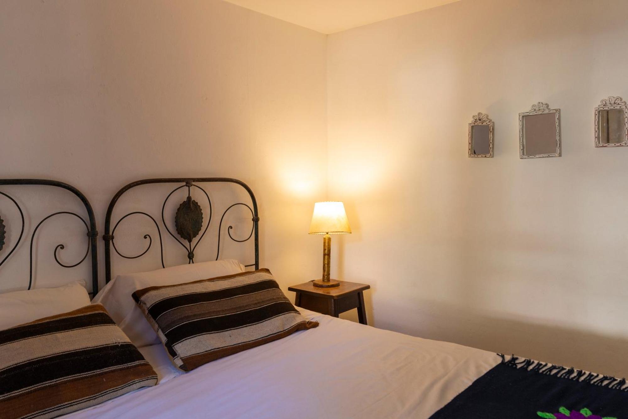 Los Arcabuceros Casa Hotel Boutique تيلكارا المظهر الخارجي الصورة