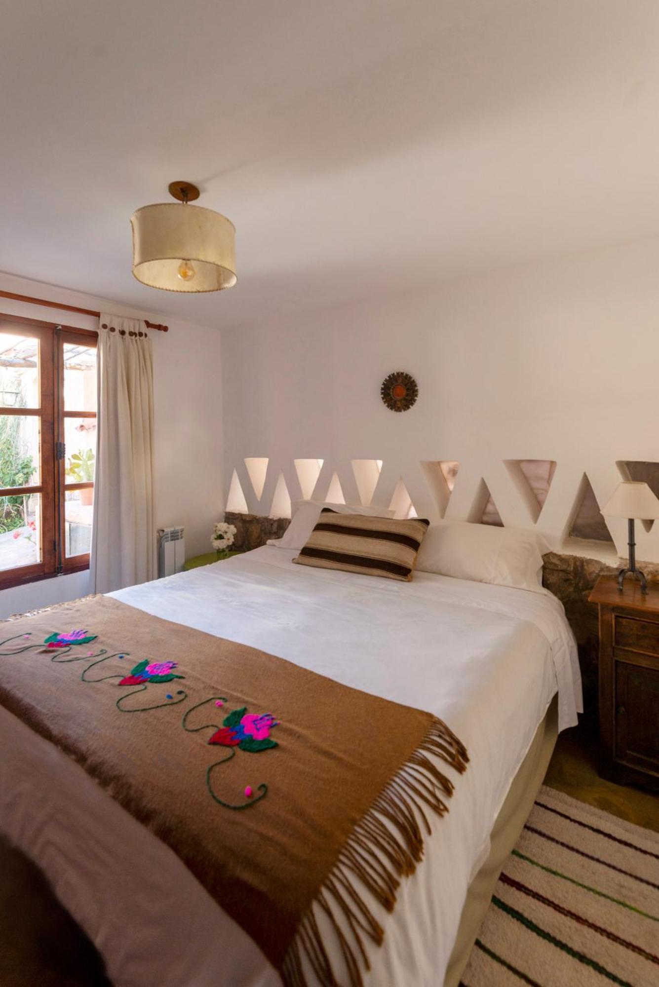 Los Arcabuceros Casa Hotel Boutique تيلكارا المظهر الخارجي الصورة