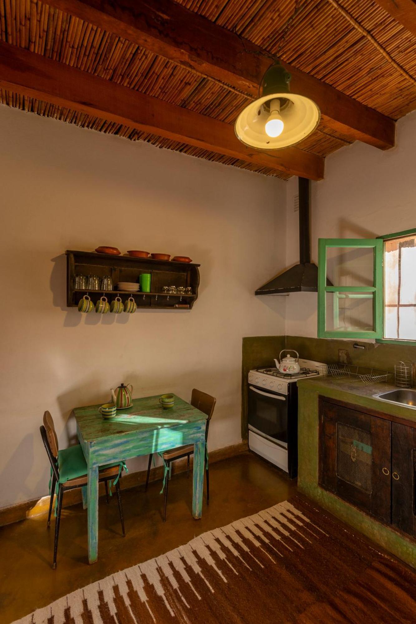 Los Arcabuceros Casa Hotel Boutique تيلكارا المظهر الخارجي الصورة