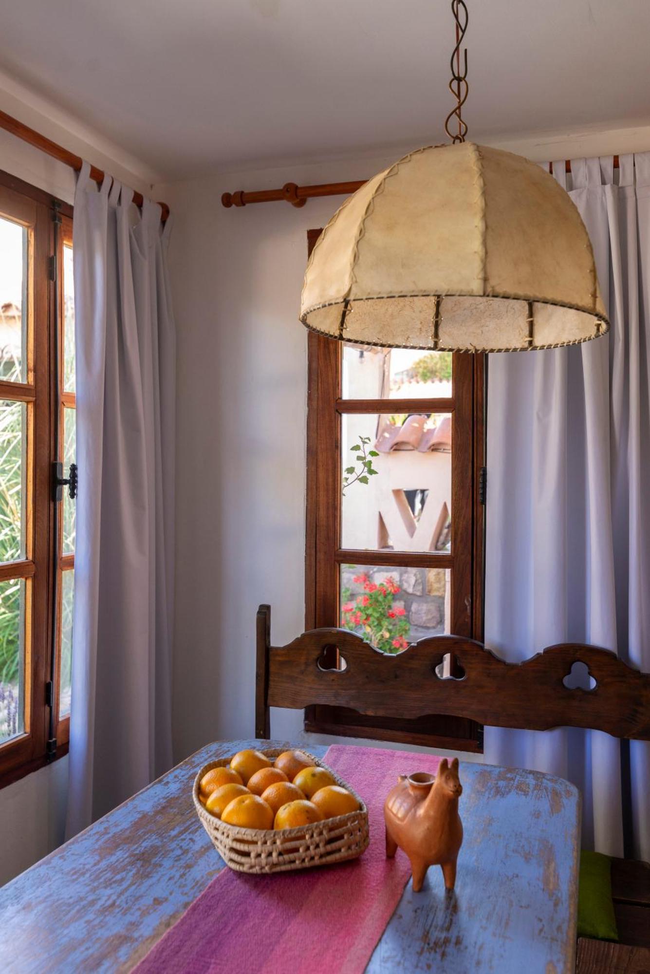 Los Arcabuceros Casa Hotel Boutique تيلكارا المظهر الخارجي الصورة