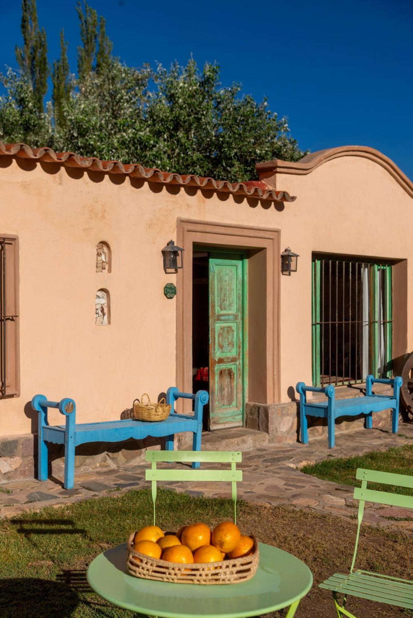 Los Arcabuceros Casa Hotel Boutique تيلكارا المظهر الخارجي الصورة