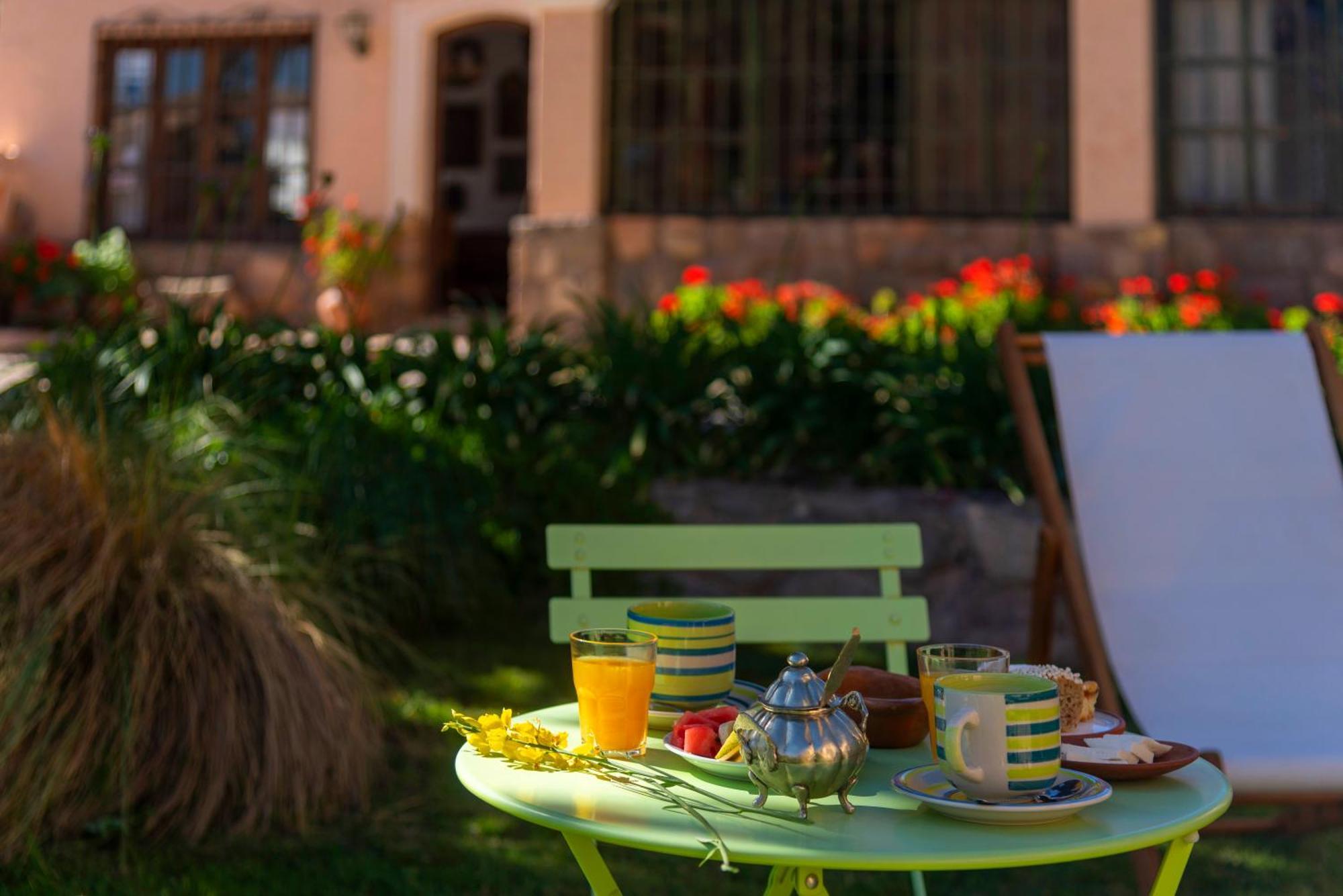 Los Arcabuceros Casa Hotel Boutique تيلكارا المظهر الخارجي الصورة