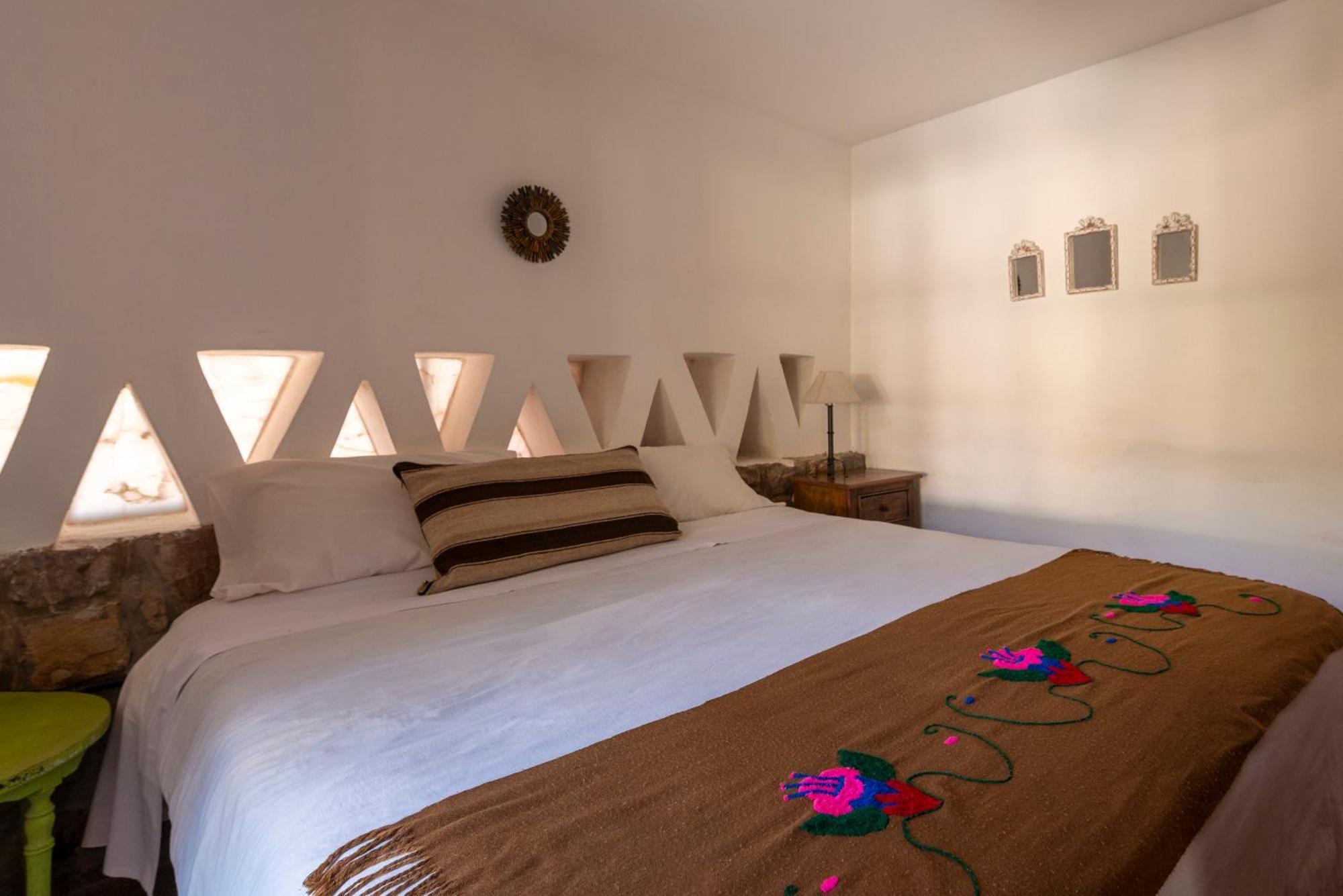 Los Arcabuceros Casa Hotel Boutique تيلكارا المظهر الخارجي الصورة